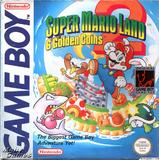 Super Mario Land 2: 6 Golden Coins (Game Boy)